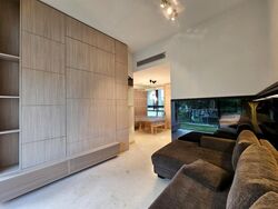 Parvis (D10), Condominium #599720621